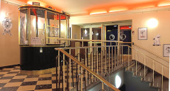 Jazzclub domicil Dortmund © Gine Selle 2025
