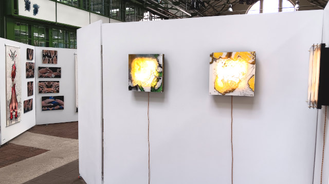 Tandemausstellung im Kulturort Depot Dortmund © Gine Selle 2025